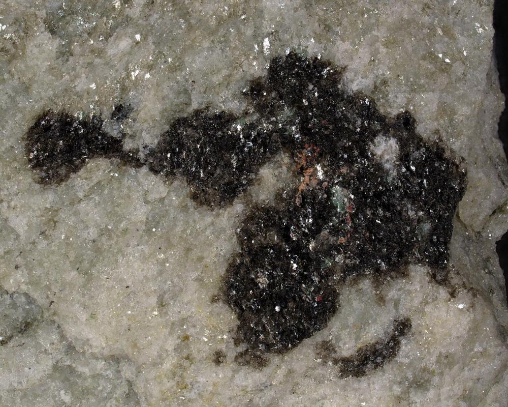 Crednerite